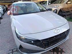 هیوندای ئەڤانتی
